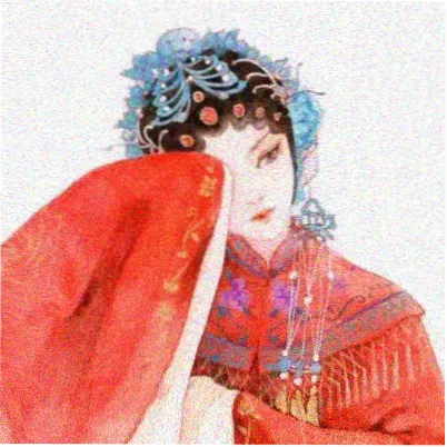 张梓瑶 饰演 林雨薇